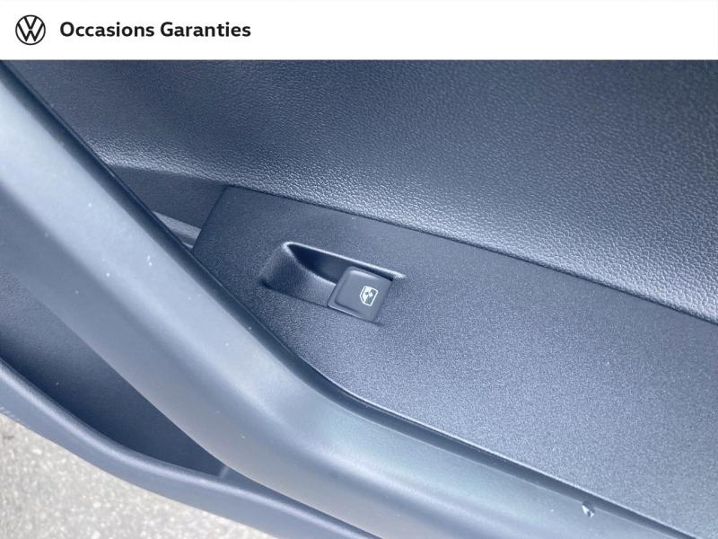 Voitures occasions VOLKSWAGEN POLO Base Hazebrouck