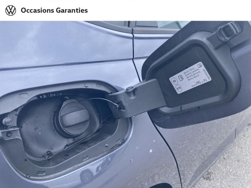 Voitures occasions VOLKSWAGEN POLO Base Hazebrouck