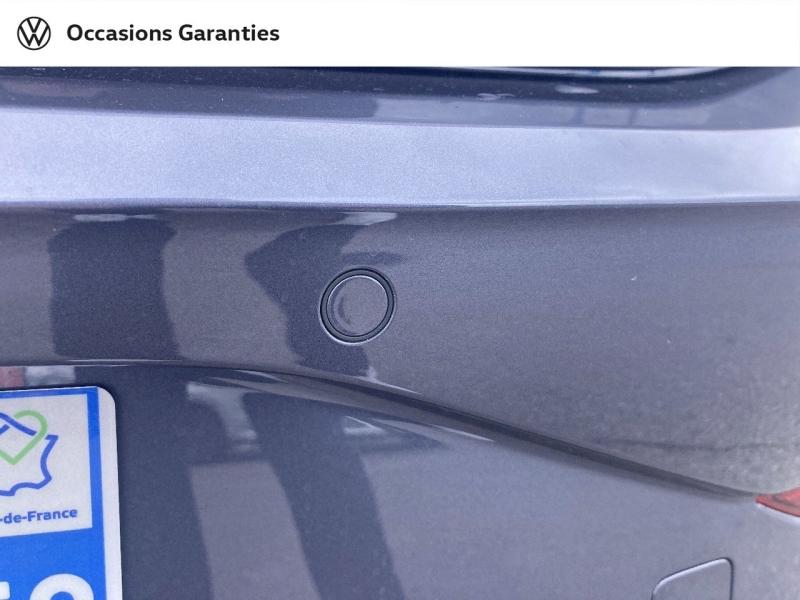 Voitures occasions VOLKSWAGEN POLO Base Hazebrouck