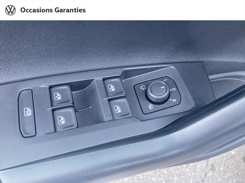 Voitures occasions VOLKSWAGEN POLO Base Hazebrouck