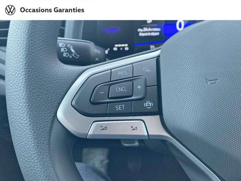 Voitures occasions VOLKSWAGEN POLO Base Hazebrouck