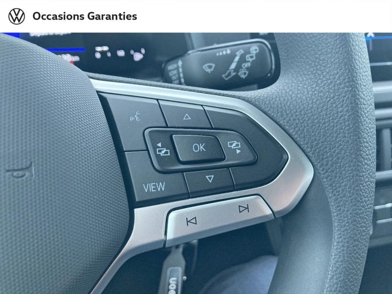 Voitures occasions VOLKSWAGEN POLO Base Hazebrouck
