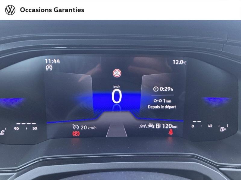 Voitures occasions VOLKSWAGEN POLO Base Hazebrouck