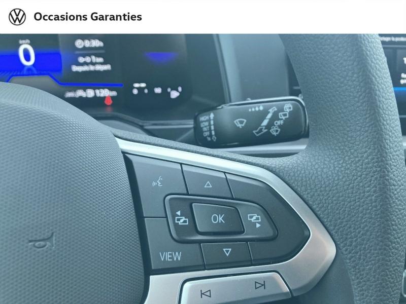Voitures occasions VOLKSWAGEN POLO Base Hazebrouck