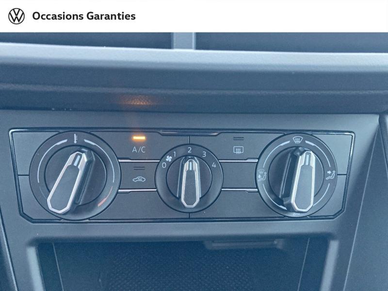 Voitures occasions VOLKSWAGEN POLO Base Hazebrouck