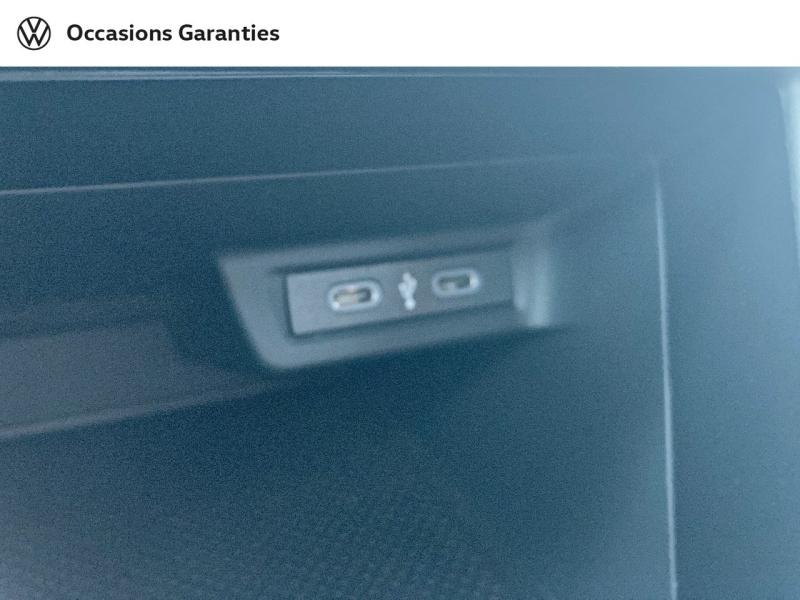 Voitures occasions VOLKSWAGEN POLO Base Hazebrouck