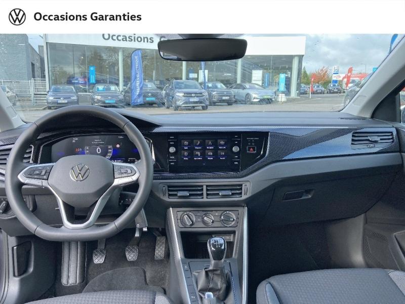 Voitures occasions VOLKSWAGEN POLO VW Edition Dechy