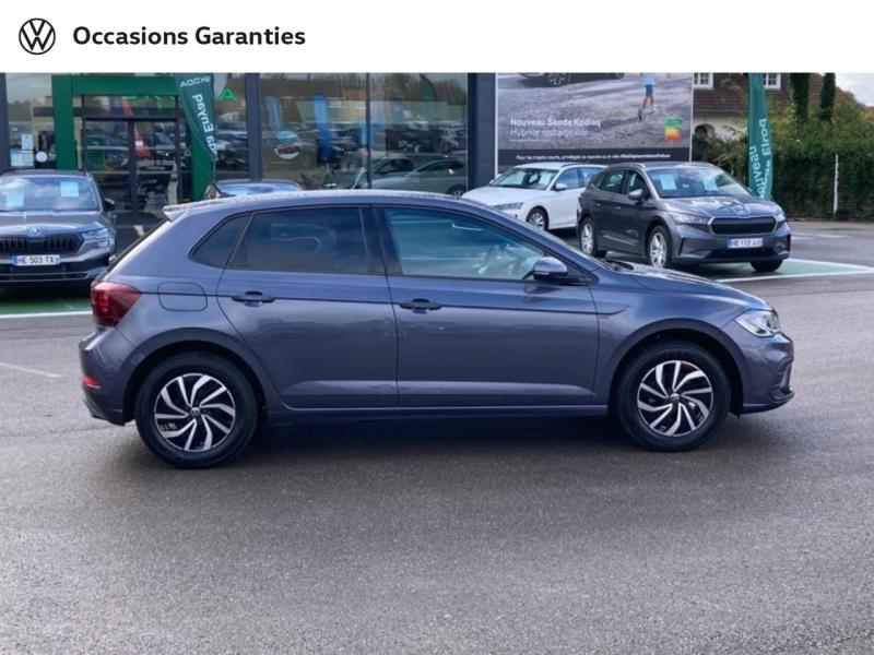 Voitures occasions VOLKSWAGEN POLO VW Edition Dechy