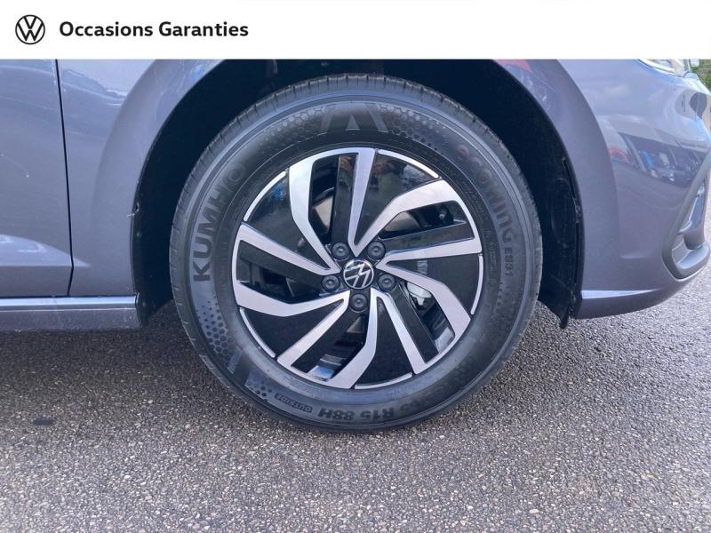 Voitures occasions VOLKSWAGEN POLO VW Edition Dechy