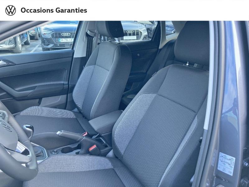 Voitures occasions VOLKSWAGEN POLO VW Edition Dechy