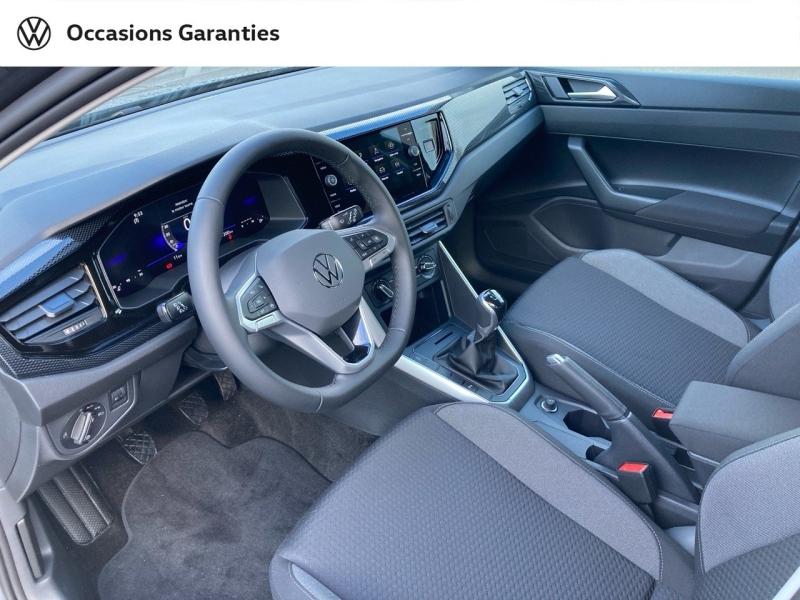 Voitures occasions VOLKSWAGEN POLO VW Edition Dechy