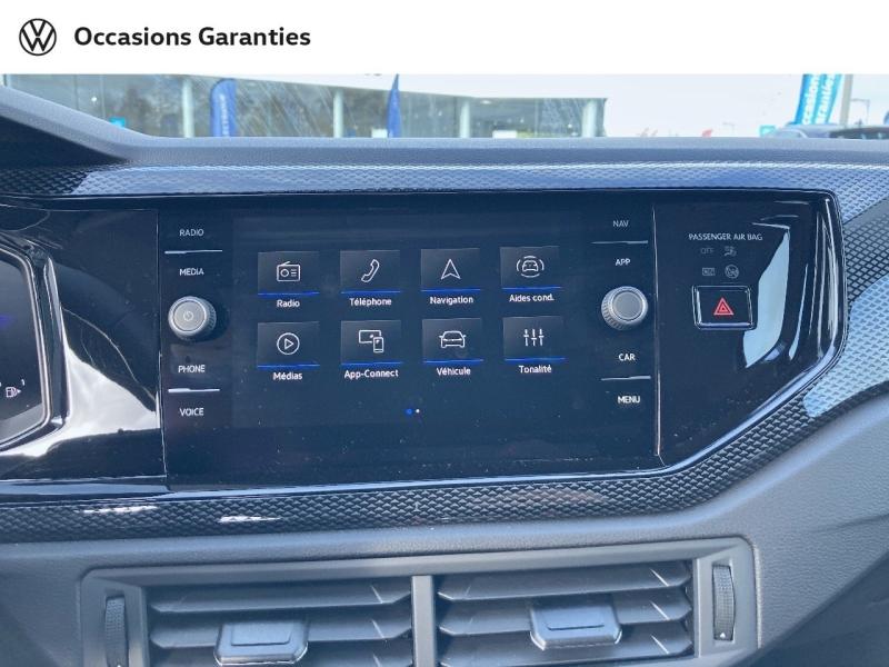 Voitures occasions VOLKSWAGEN POLO VW Edition Dechy