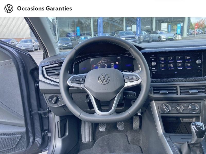 Voitures occasions VOLKSWAGEN POLO VW Edition Dechy