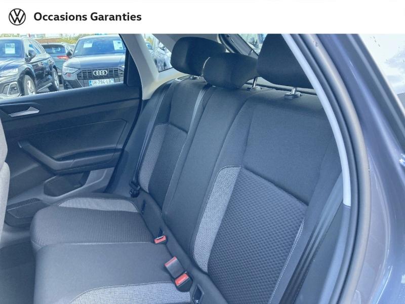 Voitures occasions VOLKSWAGEN POLO VW Edition Hazebrouck