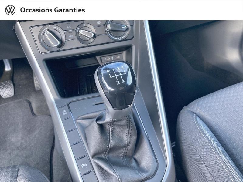 Voitures occasions VOLKSWAGEN POLO VW Edition Dechy