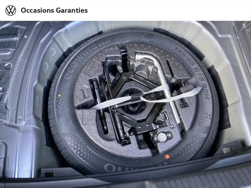 Voitures occasions VOLKSWAGEN POLO VW Edition Dechy