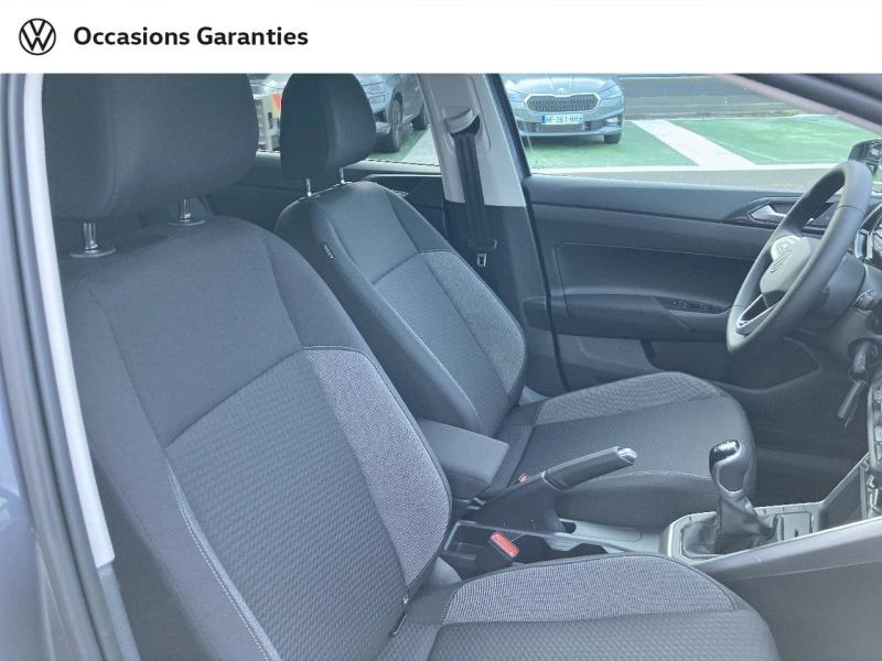 Voitures occasions VOLKSWAGEN POLO VW Edition Dechy