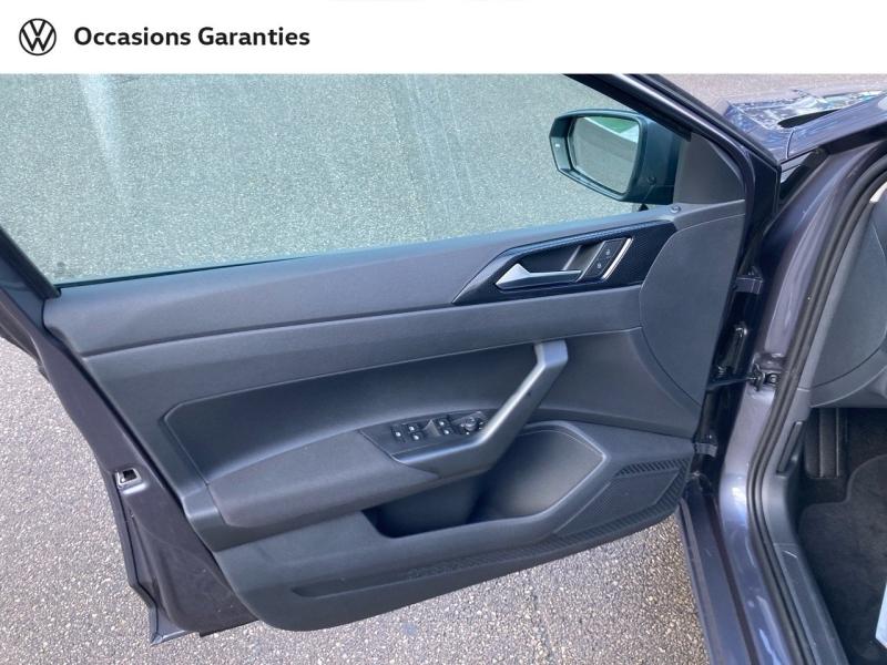 Voitures occasions VOLKSWAGEN POLO VW Edition Dechy