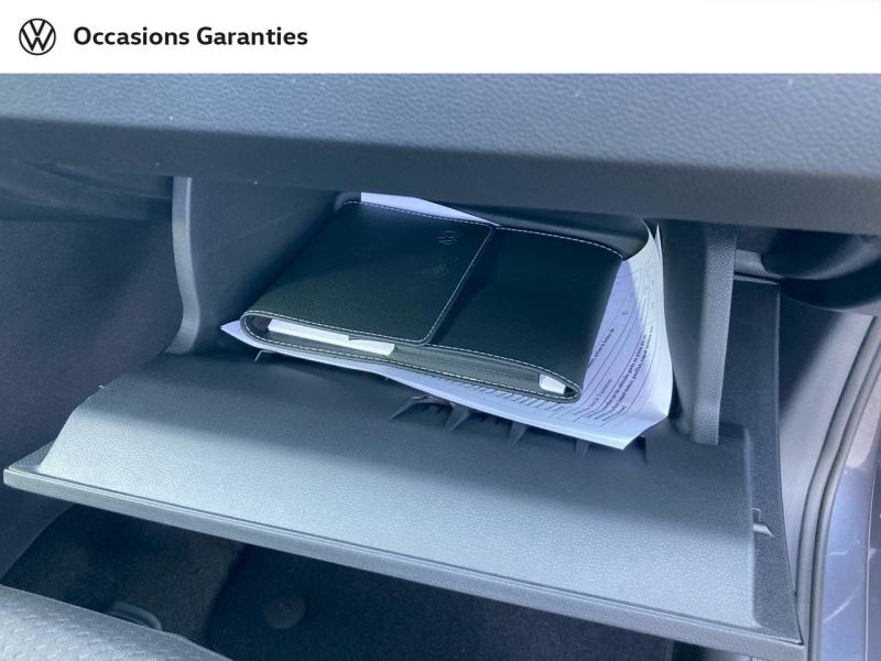 Voitures occasions VOLKSWAGEN POLO VW Edition Hazebrouck