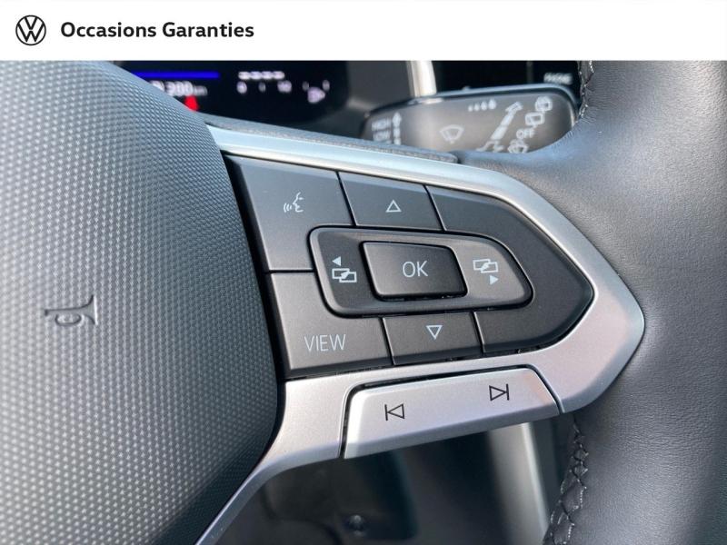 Voitures occasions VOLKSWAGEN POLO VW Edition Dechy