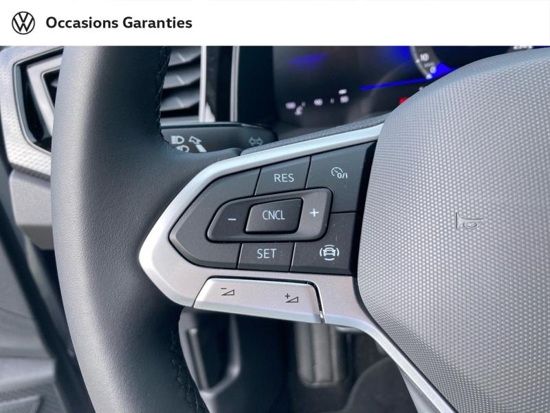 Voitures occasions VOLKSWAGEN POLO VW Edition Dechy