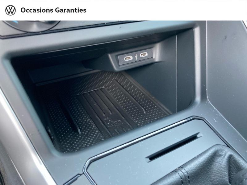 Voitures occasions VOLKSWAGEN POLO VW Edition Dechy