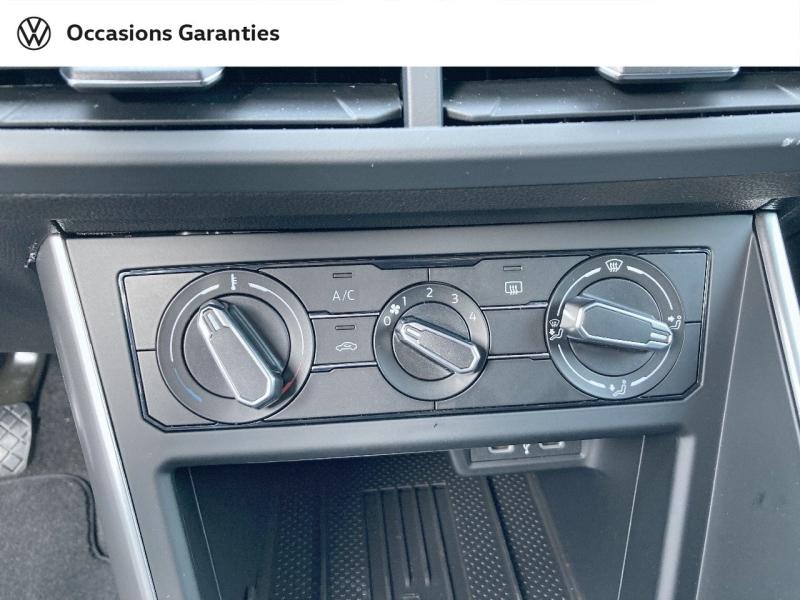 Voitures occasions VOLKSWAGEN POLO VW Edition Dechy