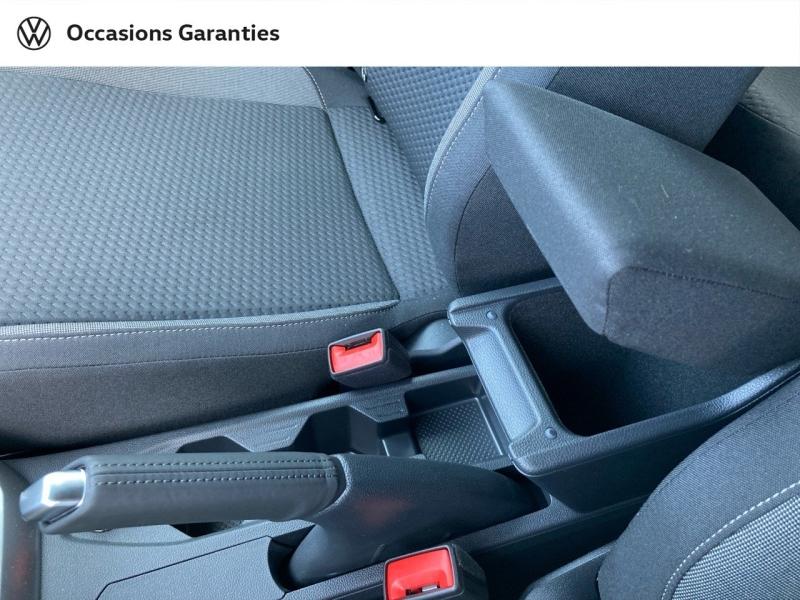 Voitures occasions VOLKSWAGEN POLO VW Edition Dechy
