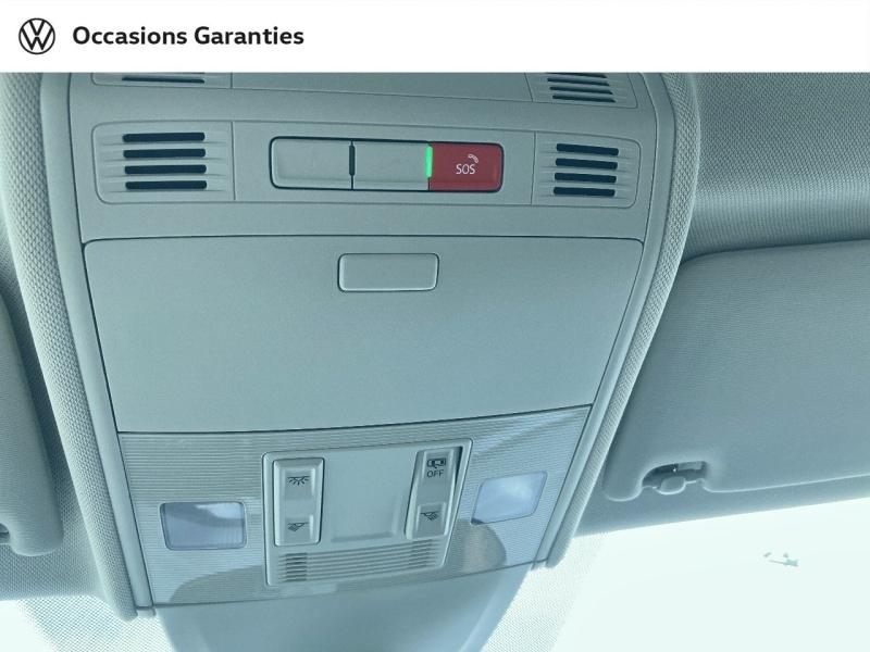 Voitures occasions VOLKSWAGEN POLO VW Edition Dechy