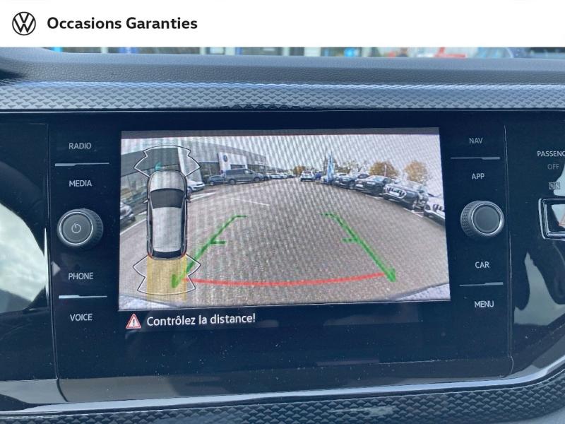 Voitures occasions VOLKSWAGEN POLO VW Edition Hazebrouck