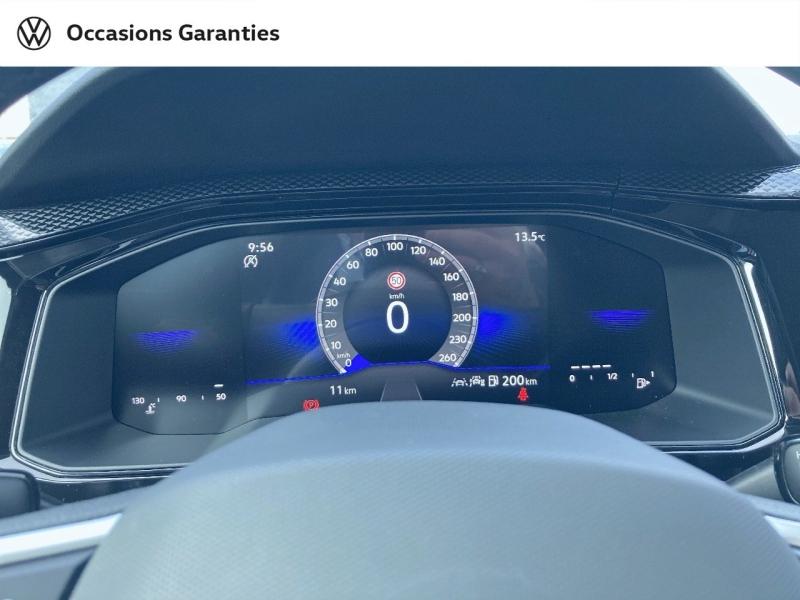 Voitures occasions VOLKSWAGEN POLO VW Edition Dechy