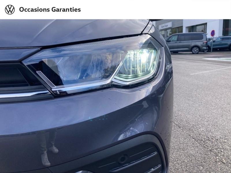 Voitures occasions VOLKSWAGEN POLO VW Edition Dechy