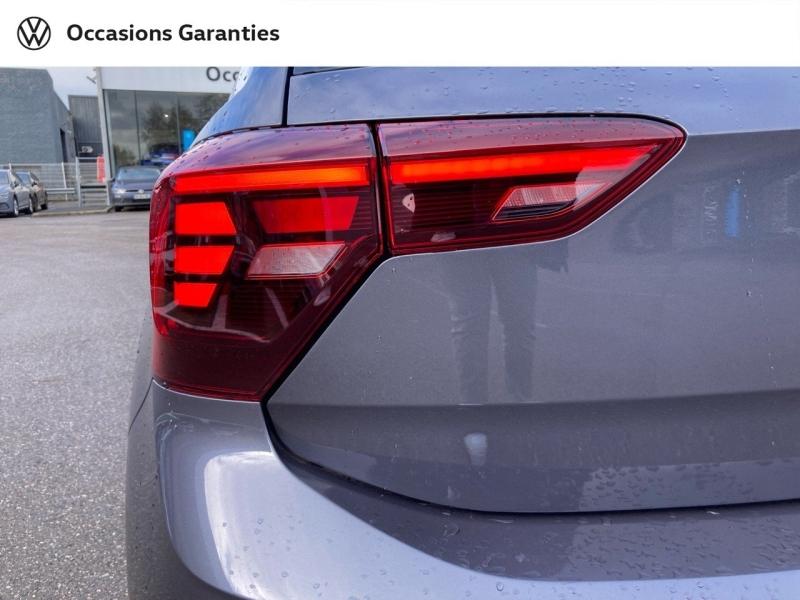 Voitures occasions VOLKSWAGEN POLO VW Edition Dechy