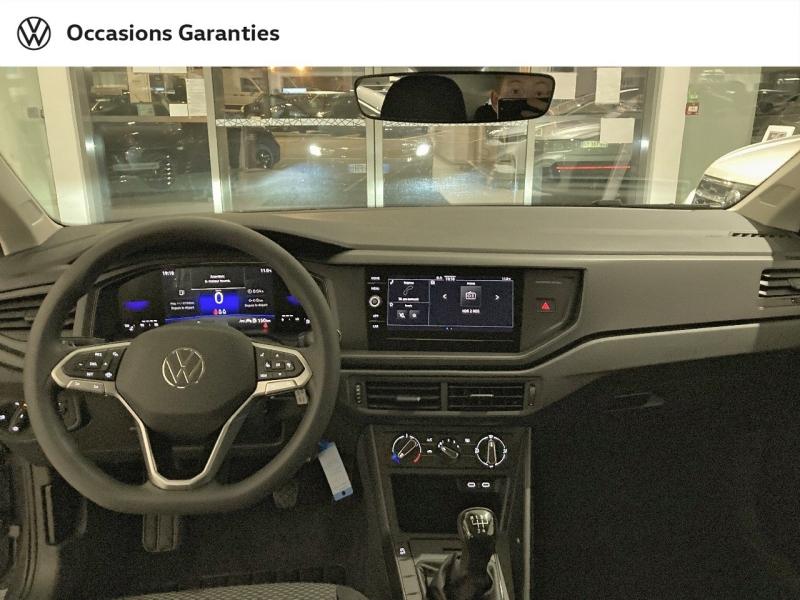 Voitures occasions VOLKSWAGEN POLO Base Hazebrouck