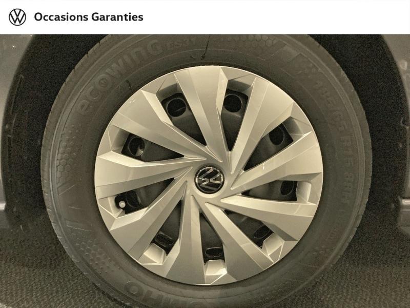 Voitures occasions VOLKSWAGEN POLO Base Hazebrouck