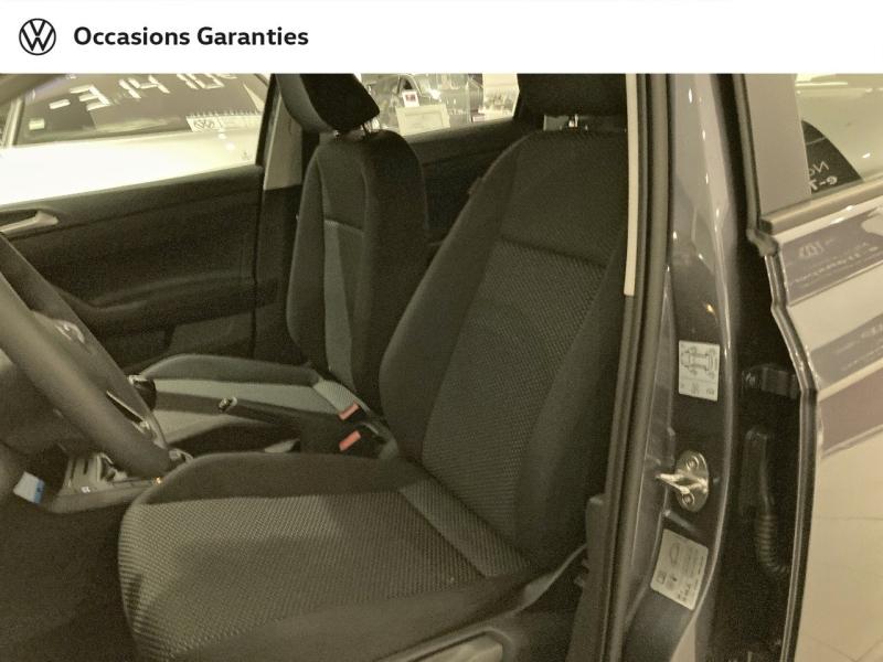 Voitures occasions VOLKSWAGEN POLO Base Hazebrouck