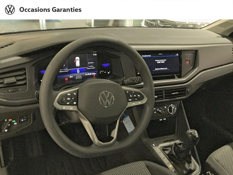 Voitures occasions VOLKSWAGEN POLO Base Hazebrouck