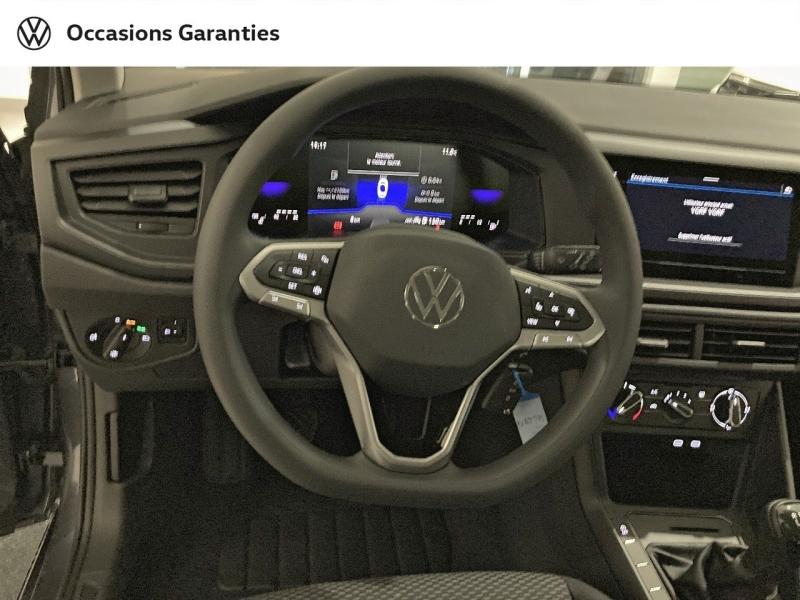 Voitures occasions VOLKSWAGEN POLO Base Hazebrouck