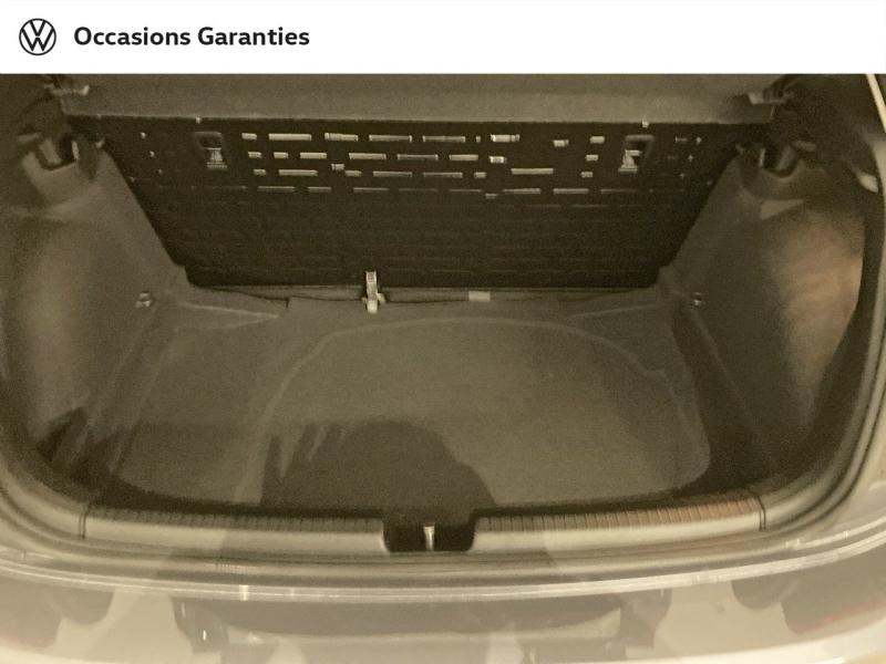 Voitures occasions VOLKSWAGEN POLO Base Hazebrouck