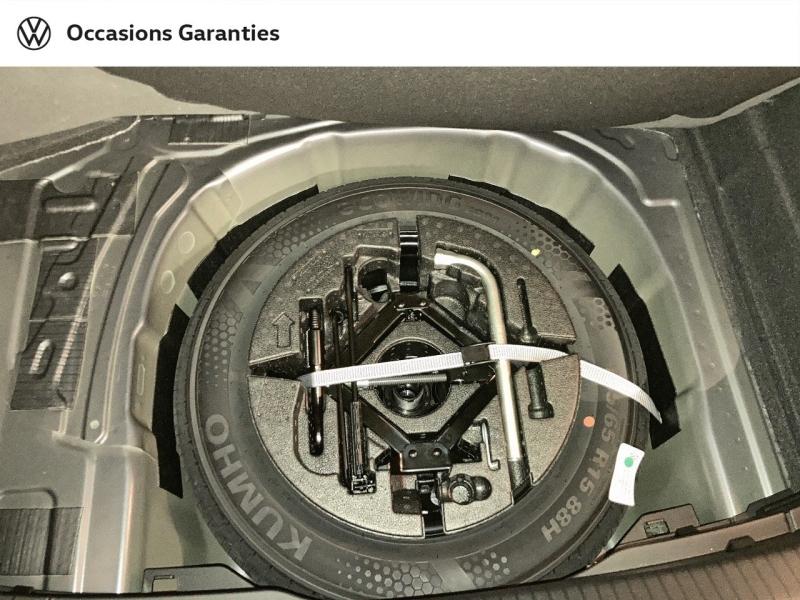 Voitures occasions VOLKSWAGEN POLO Base Hazebrouck