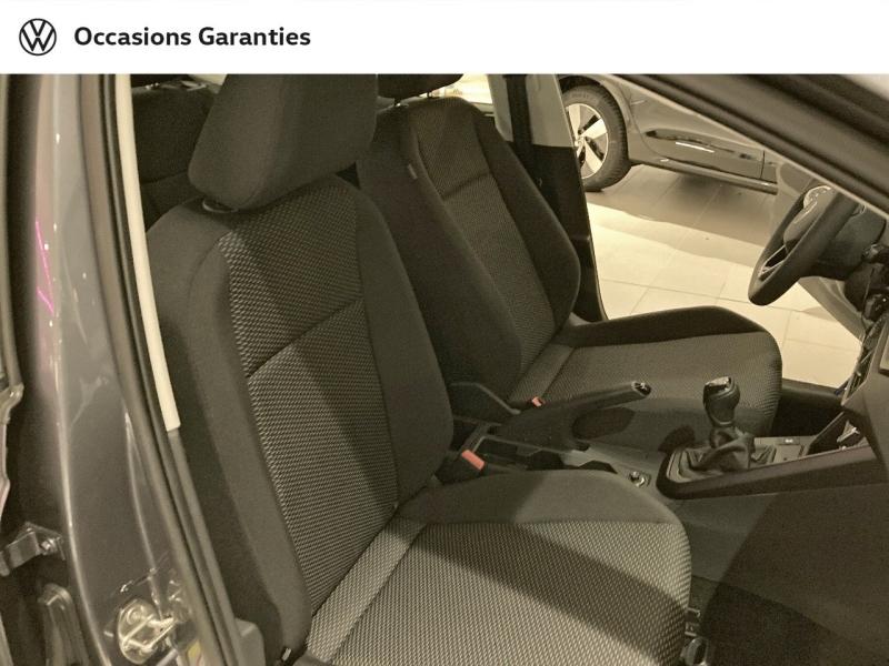 Voitures occasions VOLKSWAGEN POLO Base Hazebrouck