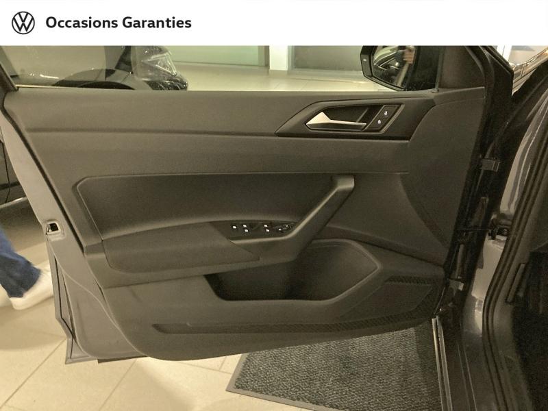 Voitures occasions VOLKSWAGEN POLO Base Hazebrouck