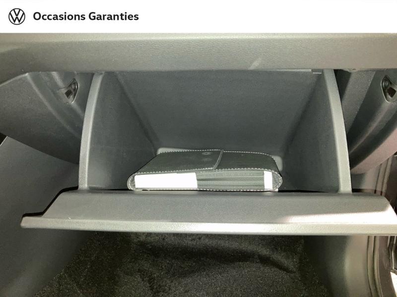 Voitures occasions VOLKSWAGEN POLO Base Hazebrouck