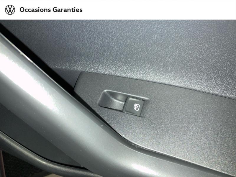 Voitures occasions VOLKSWAGEN POLO Base Hazebrouck