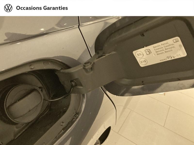 Voitures occasions VOLKSWAGEN POLO Base Hazebrouck