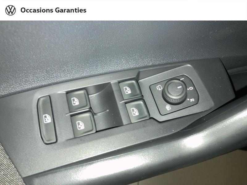 Voitures occasions VOLKSWAGEN POLO Base Hazebrouck