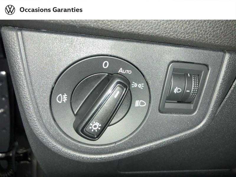 Voitures occasions VOLKSWAGEN POLO Base Hazebrouck