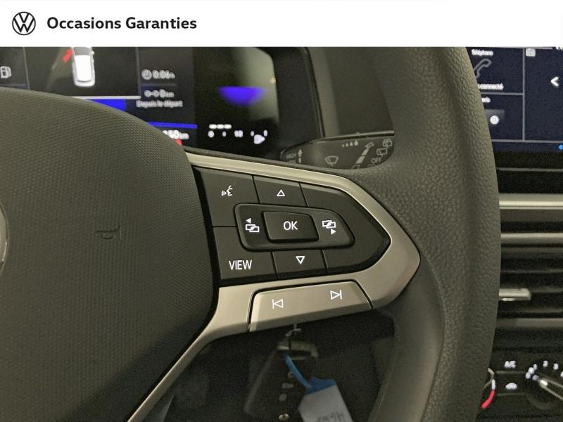 Voitures occasions VOLKSWAGEN POLO Base Hazebrouck