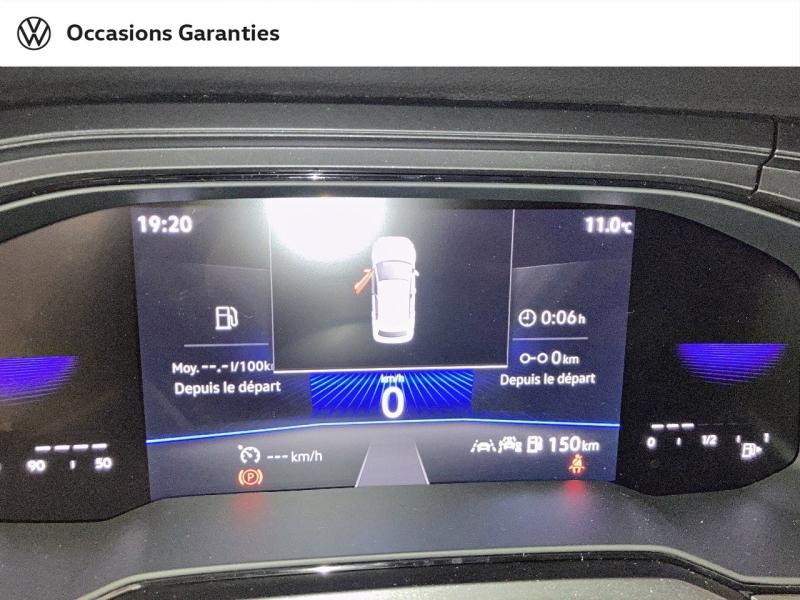 Voitures occasions VOLKSWAGEN POLO Base Hazebrouck