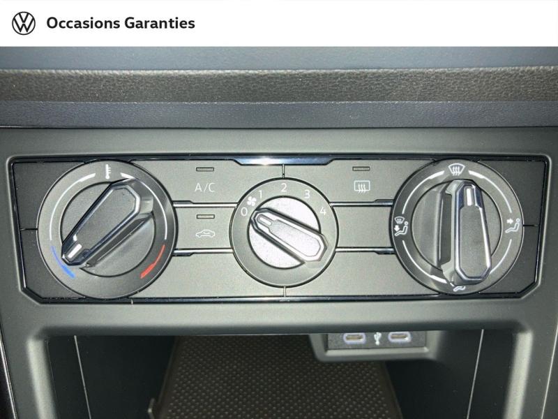 Voitures occasions VOLKSWAGEN POLO Base Hazebrouck